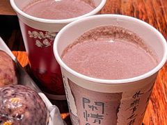 -八月美食小馆(银泰城总店)