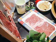 -京悦南门涮羊肉·羊蝎子火锅(田林路店)