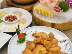 -丰尔粥食·顺德鱼生·干蒸排骨顺德菜(大良分店)