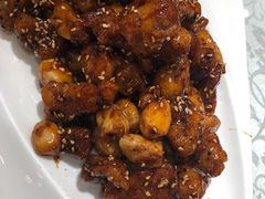 -正阳春烤鸭(华捷道店)