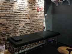 -NRG 健身私教CLUB(云山路店)