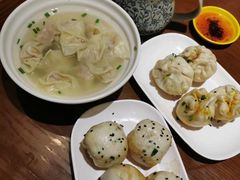 -大壶春生煎(四川中路店)