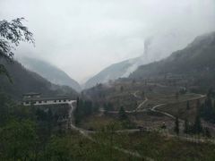 -鹿院坪生态旅游景区