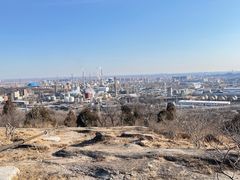 -白水寺森林公园