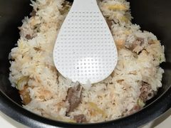 -大鸽饭(马王堆店)