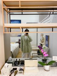 -厦门安达仕酒店·衡境SPA
