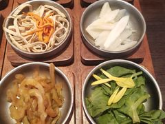 -银米·云南传统过桥米线(双廊黑金冠店)