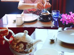-YUE·6·西式融合餐厅(外滩六号店)