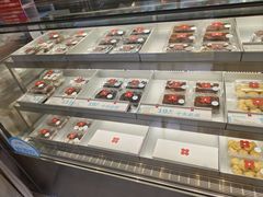 -红花点心局(大观园店)