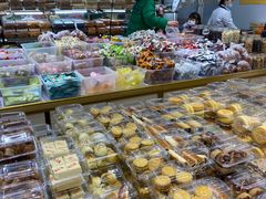 -幸福蛋糕坊(金顶街店)