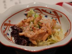 -元熹会席料理