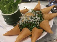 特色小炒皇-大树头·花园餐厅(市桥店)