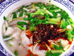 -长香源葫芦头梆梆肉(开通巷店)