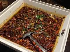 -杨记隆府(汉街店)