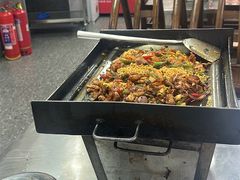 -郝大姐·乌龙山铁板烧(大学城三店)