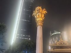 -上海久光百货