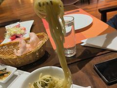 -上海金陵紫金山大酒店·汇海餐厅