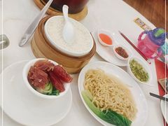 -虾饺妹·粤式手工点心(水荫路店)