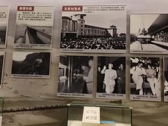-中国铁道博物馆(正阳门馆)