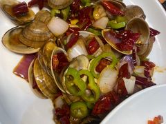 黄蚬子-鲜味食族水产·海鲜餐厅