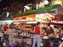 -六合夜市