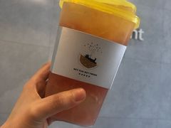 -YO!TEA有茶(龙华星河盛世店)