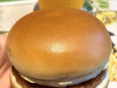 -麦当劳(杭州西湖银泰百货店)