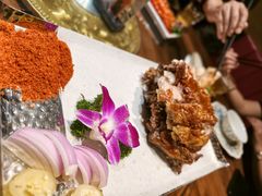-驿楼兰·新疆菜(火车站店)