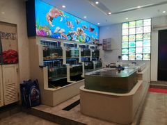 -海悦汇•闽菜•蒸汽海鲜(合景峰汇商务广场店)