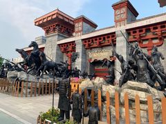 -厦门方特梦幻王国