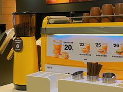 -麦当劳(温州人民路店)