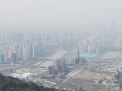 -杭州半山国家森林公园