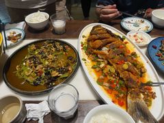 -鱼凫人家