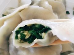 -大清花饺子(五五路店)