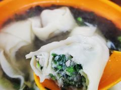 -阿麟馄饨(延长路店)
