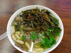 -林记·遵义羊肉粉(天誉城店)
