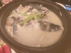 -千岛湖君澜度假酒店(文广轩中餐厅)