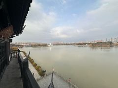 -东湖景区