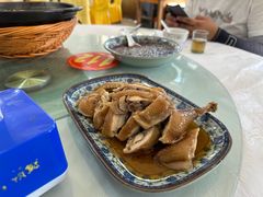 -芸海阁·农家私房菜(沙家浜景区出口店)