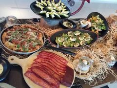 -翡翠36餐厅(浦东香格里拉店)