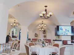 大堂-长江六号法国餐厅(长江南路店)