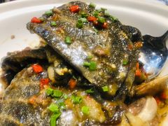 -故乡缘·香格里拉山庄(冷竹路店)