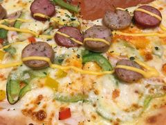 -米斯特比萨(望京西园店)