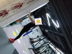 -清橙健身(学院路店)