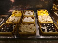 -欢乐牧场海鲜烤肉自助(牡丹园店)