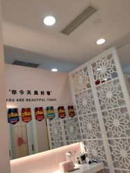 -晶奕空间专业脱毛连锁机构