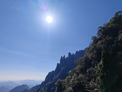 -三清山风景名胜区