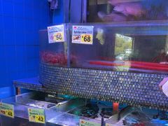 -香港东海海鲜酒家