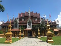 -西双版纳总佛寺