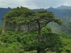 -圣莲山风景区